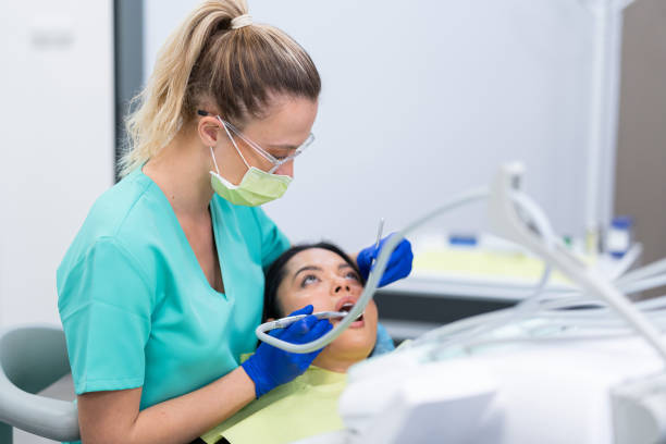 Best Emergency Dental Services for Seniors in Portsmouth, OH