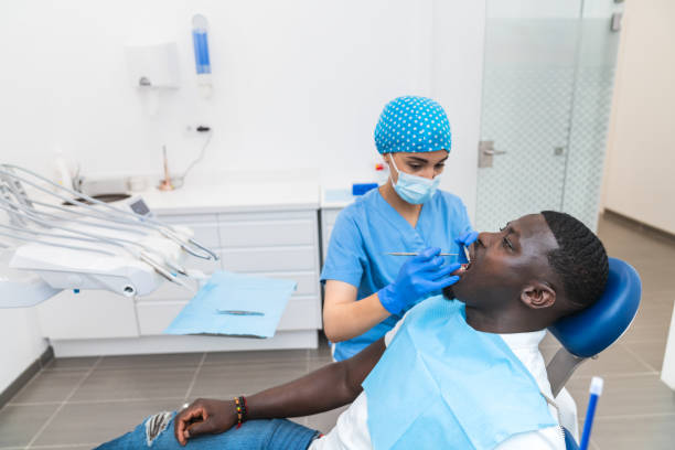 Best Emergency Dentist for Special Needs Patients in Portsmouth, OH