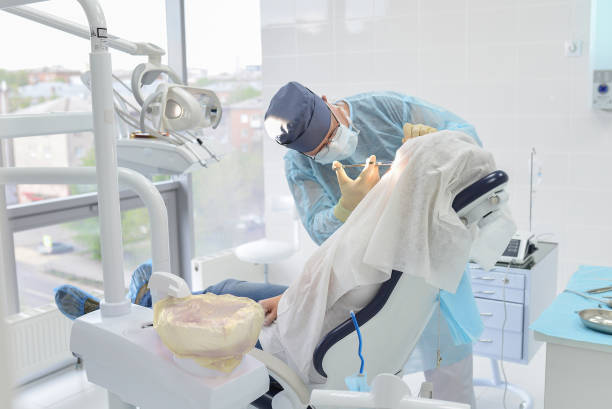 Best Broken or Cracked Tooth Emergency Dentist in Portsmouth, OH