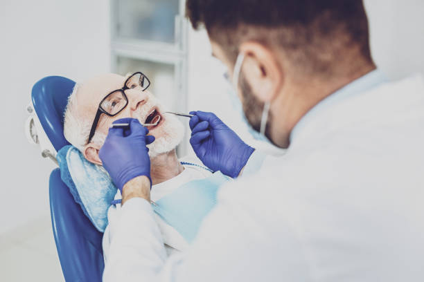 Best Mobile Emergency Dentist in Portsmouth, OH
